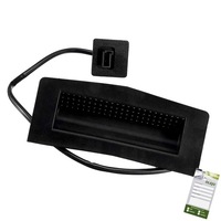 фото thumb №1, Opel astra h hb кнопка ручка багажника