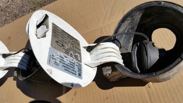 фото thumb №9, Vw up seat mii skoda citigo 12- крышка заливка топлива разные цвета