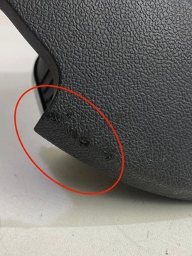 фото thumb №10, Повітряна подушка водія подушка безпеки renault clio iii