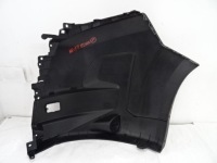 Fiat ducato iv уголок бампера правый передний 1321411070 Цена, фото thumb