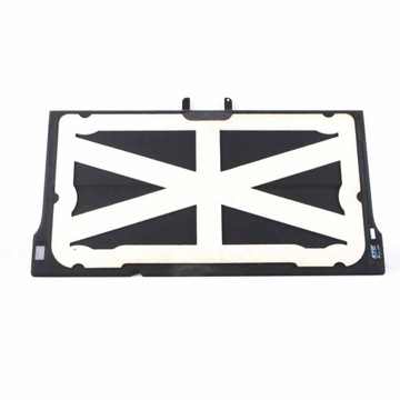 фото thumb №11, Bmw i3 i01 оббивка підлога багажника 7272384