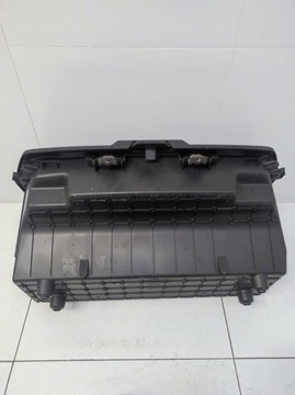 фото thumb №8, Бардачок полка вкладка багажника перед audi q8 e-tron etron