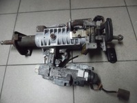 фото thumb №8, Nissan navara d40 колонка рулевая замок зажигания