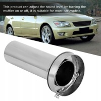 Гасник універсальні регульований 4cala нержавіюча Недорого, фото thumb