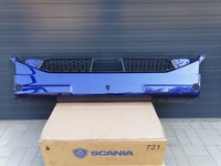 фото thumb №1, Бампер середина бампера scania r s 2077928 ,,новый.