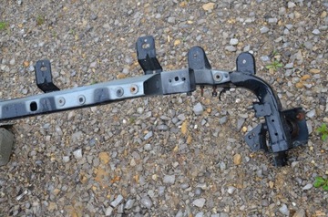 фото thumb №4, Фартук усилитель левая wrangler jl 18- четверть