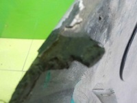 фото thumb №9, Ford ka mk2 ii 10r бампер перед