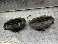 фото thumb №7, Супорти супорт правий лівий перед alfa romeo stelvio giulia 2.0 usa