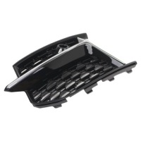 фото thumb №13, Решётка бампера решётка радиатора левая перед audi a6 s6 c8 s-line 19- sport 4k0807151a