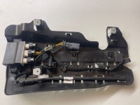 фото thumb №1, Модуль електричний кришки land rover range rover sport c47054102