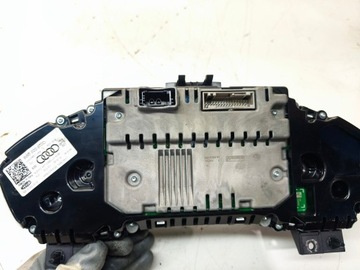 фото thumb №8, Спидометр приборы audi a4 b9 2.0 бензин tfsi 8w5920970d uk !