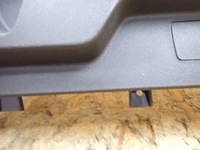 фото thumb №5, Защита корпус стойка багажника правые opel insignia b 1.6 2017 европа