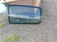 фото thumb №1, Renault clio 2 3 дверь стекло боковая кузовная левый задняя