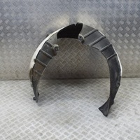 фото thumb №6, Kia ev6 2022 левая сторона подкрылок задние