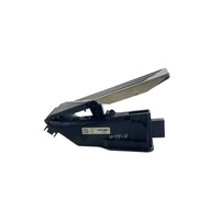 фото thumb №2, Alfa romeo stelvio 2019 педали