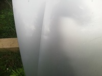 фото thumb №7, Капот крышка двигателя opel vectra b