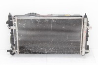 фото thumb №1, Комплект радиатор chevrolet orlando 2.0d 10-18r