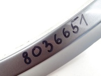 фото thumb №6, Молдинг крила лівий задня bmw x5 e70 m-pakiet 8036651