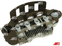 фото thumb №11, Диодный мост выпрямительный генератора as-pl