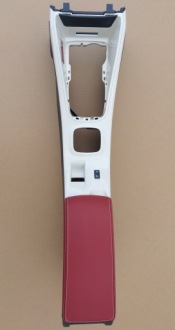 Подлокотник renault megane 3 floride Доставка, фото thumb