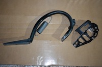 фото thumb №1, Петля крышки правый mercedes w205 1