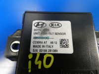 фото thumb №2, Hyundai i40 модуль блок управления кренa
