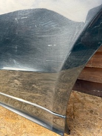 фото thumb №7, Audi sq5 8r дверь задние левая чёрные полный