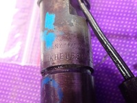 фото thumb №5, Vw new beetle 98-05 1.9 90km інжектор керуючий 028130202q