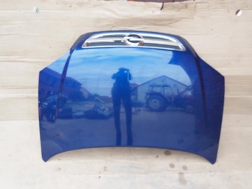 фото thumb №15, Opel zafira a рестайлинг перед z21b перед комплектный евро