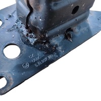 фото thumb №8, Балка бампера перед skoda fabia ii