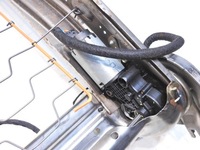 фото thumb №3, Каркас сиденье правый перед renault laguna iii