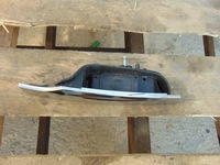 фото thumb №1, Ручка багажника ford ecosport mk2 хром мікровимикач