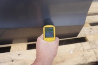 фото thumb №9, Hyundai i30 ii gd дверь задние правое zar szary 2014rok