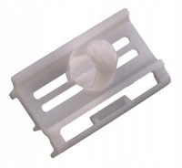 фото thumb №1, 10szt bmw 3'e90 e91 -клипса накладки порог наружный.