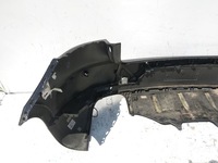 фото thumb №10, Porsche macan 95b бампер задний задняя