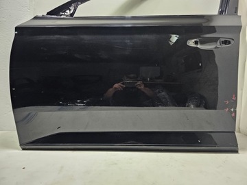 фото thumb №2, Двері ліві перед передні skoda superb iii 3v0