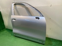 фото thumb №6, Porsche cayenne 7p touareg ii двері праві перед передні праві