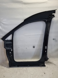 фото thumb №3, Vw caddy 2k5 блок двигуна поріг обшивка