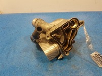 фото thumb №8, Bmw 6 e63 3.0 638i n52b30a корпус фільтра оливи 7516383