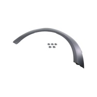 фото thumb №3, Авто замена запчасти брызговики чёрный r56 5177