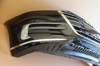 фото thumb №7, Бампер перед переднее audi a8 d5 4n ly9t