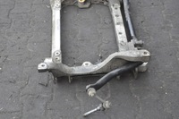 фото thumb №9, Maserati ghibli 3.0d подрамник балка подвеска перед