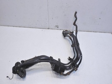 фото thumb №6, Труба заливная горловина топлива крышка kia ceed i 1.6 gdi