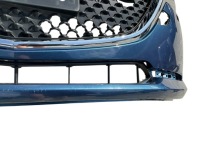 фото thumb №10, Бампер, решітка радіатора mazda 2 491.