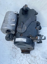 фото thumb №10, Vw caddy 3 iii 2.0sdi двигун bdj