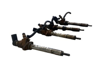 фото thumb №9, Форсунка ford mondeo iv ba7 9657144580 2.0l дизель 2008