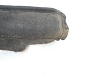 фото thumb №5, Citroen c4 cactus левая шумоизоляция крыла передний перед 9802097780