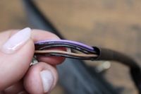 фото thumb №16, Дзеркало праве corolla verso i euro 5pin білий