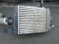 фото thumb №5, Радиатор воздуха интеркулер clio iv