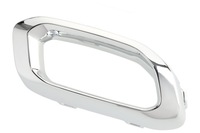 фото thumb №2, Mercedes gle w167 2019 amg права хромована заглушка вихлоп рамка na вихлоп